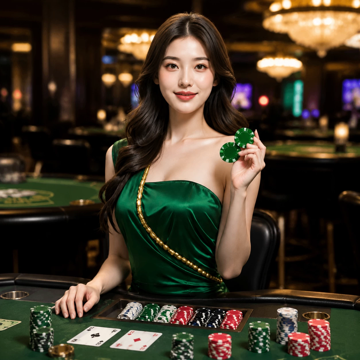 Cassino seubet app mobile